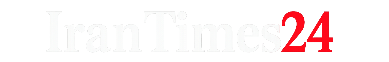 IranTimes24 Footer Logo